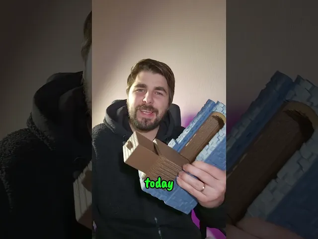 Medieval Self-Care Station with Tray and Drawer video thumbnail