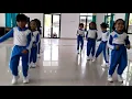 Download Lagu Juara 1 Lomba Senam Bugar Ceria Anak Indonesia