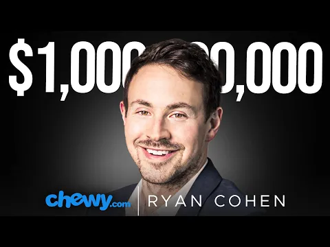 Billionaire Of The Week: Founder Of Chewy.com thumbnail