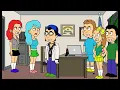 Tracy Gets Darren Falsely Expelled And Arrested