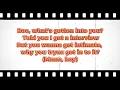 Remy Ma - Feels So Good (ft. Ne-yo)(Lyrics)