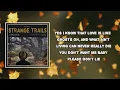 Lord Huron - Love Like Ghosts (Lyrics)