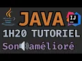LEARN THE BASICS OF JAVA FROM A to Z in 1h20 Tutorial for beginners