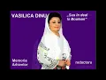 Download Lagu O MELODIE, UN INTERPRET (65) - VASILICA DINU: „Sus în deal la Boulean”