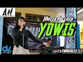 Lagu YOWIS - MOZZA PALLOZA DK MUSIK LIVE WELAHAN JEPARA || BEST AUDIO ||