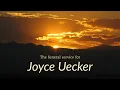 2022 January 29th - Funeral for Joyce Mary Uecker