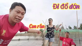 Đi Đổ Dớn Mùa Nước Nổi 29