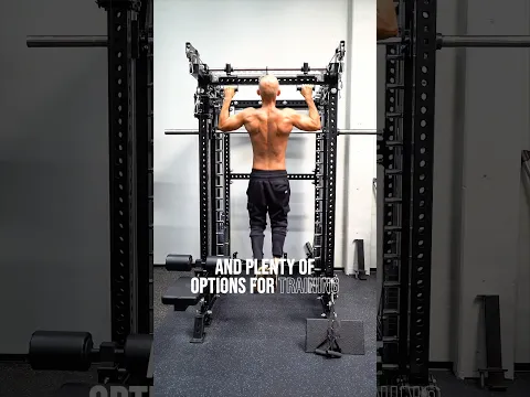 SKEISO SKS-1: A Serious All-in-One Home Gym Review