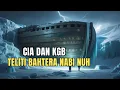 Ilmuwan Syok Lihat Isinya Saat Menemukan Kapal Nabi Nuh Di Gunung ARARAT