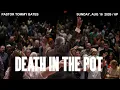 Pastor Tommy Bates - Community Family Church