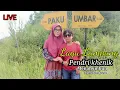 Lagu Pendri Khenik . Menah imbun cipt sofien djasman