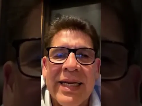 Tito Santana on Working with George Steele