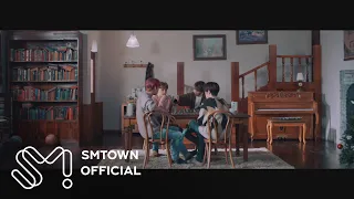  station x nct u coming home sung by mv