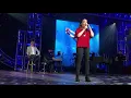 Disney On Broadway - Watch What Happens (Kara Lindsey)
