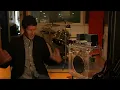 MIKE D talks funk and sampling