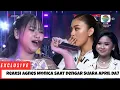 Lagu GEGER!! “APRIL DA7 BIKIN AGNES MONICA TERKEJUT | SUARANYA DIANGGAP SETARA PENYANYI PROFESIONAL”