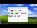 How to remove the trial from any program like visual basic 2008 xpress edition