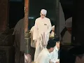 Lagu Guj Azmi terlihat jauh lebih cantik mengenakan jubah putih #foryou#gusazmi #gusazmisholawat #azmi