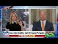 Thune Joins Martha MacCallum on Fox News