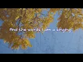 Download Lagu The Vines - Autumn Shade (I, II, III, \u0026 IV) [Lyric Video]