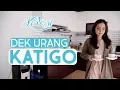 Download Lagu Kintani - Dek Urang Katigo (Official Music Video)