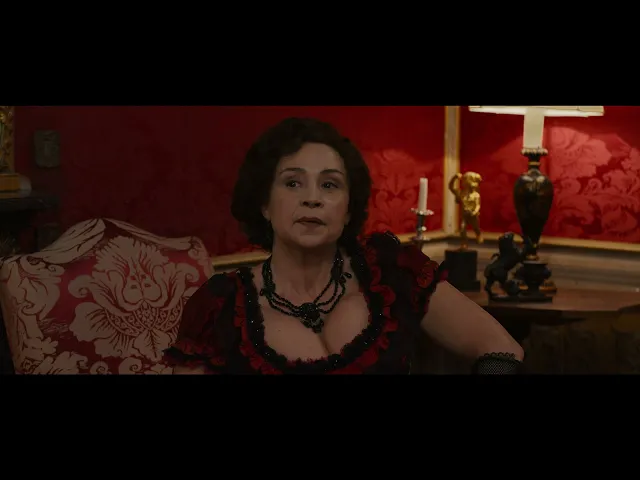 Qui rido io di Mario Martone | Clip 'La mia forza è il pubblico'