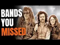 Download Lagu The Greatest Rock Bands You’ve NEVER Heard Of