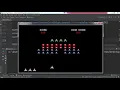 How to Build a Galaga Game in Python Complete Python Programming - Beginner to Expert