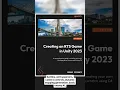 Creating an RTS Game in Unity 2023