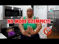 Download Lagu ⛔️⚠️WHY I HAD TO STOP TAKING OZEMPIC ⚠️⛔️ || The Truth Behind My Experience With Semaglutide