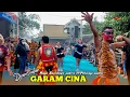 Lagu GARAM CINA | Djandhut Jaranan Rogo Samboyo Putro Live Payaman Pelemahan Ft Pelangi Audio