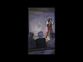 Liya Khan - A Song For You At Nomad Bistro