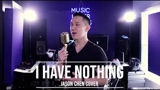 Download I Have Nothing - Whitney Houston (Jason Chen Cover) MP3