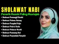 Download Lagu SHOLAWAT NABI PALING AMPUH UNTUK REZEKI MELIMPAH | SHOLAWAT NABI PEMBUKA KEBERKAHAN 2025