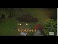 Arrowverse Powers Geokinesis