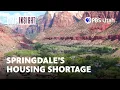 Housing Shortage in Springdale