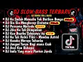 Download Lagu DJ SLOW BASS TERBARU 2024🎵DJ VIRAL TIKTOK FULL BASS🎵DJ KU SUDAH MENCOBA TUK BERIKAN BUNGA🎵FULL ALBUM
