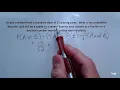Addition Rule for Probability Example