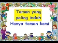 Download Lagu KARAOKE TAMAN KANAK KANAK  Cipt. A.T. Mahmud