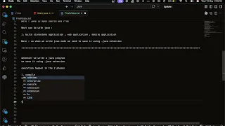 Execution Flow in Java Explained How Java Program Runs Step by Step