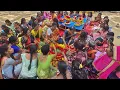 Download Lagu Nimmathota Vanamulo|Konaraopet batukamma2025