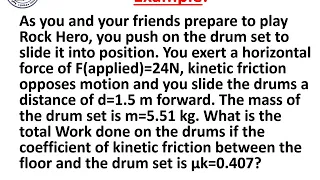 physics chapter 6 section 1 work may 4 2020 miss pamela teeny