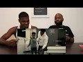 NBA YoungBoy - Valuable Pain POPS REACTION