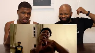 nba youngboy valuable pain pops reaction