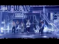 [안방1열 풀캠4K] 트레저 'IF I' (TREASURE FullCam) @SBS Inkigayo 260607