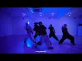 KC, Sik-K, HAON, NOWIMYOUNG - KARMA COLLECTOR | ONNY Choreography