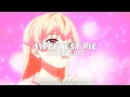 Download Lagu sweetest pie (tiktok version/spedup) || dua lipa \u0026 megan thee stallion [ edit audio ]