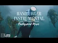 Lagu Hamburger Instrumental : Electronic Rock Energetic Driving Background Music