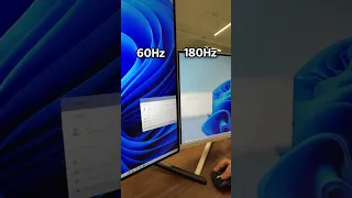 الفرق بين 60 هرتز و 180 هرتز 