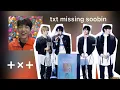 Download Lagu just TXT missing soobin for 8 minutes